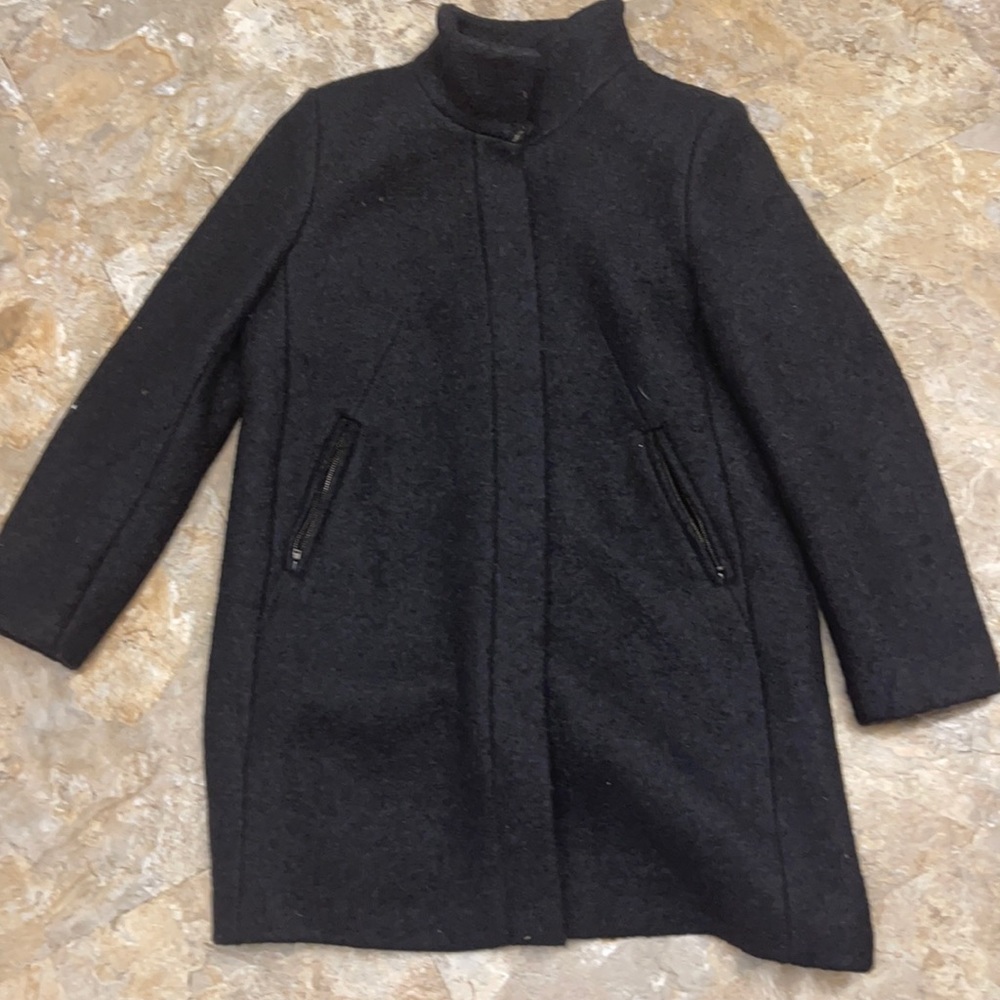 Black loft jacket XL lightly used